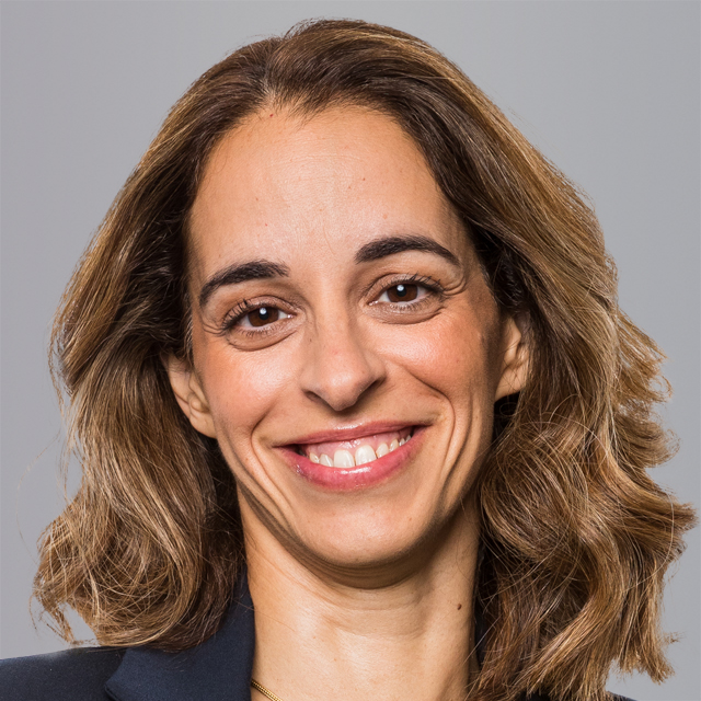 Maria João Pinto