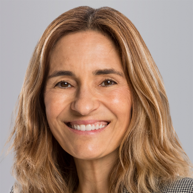 Maria José Almeida