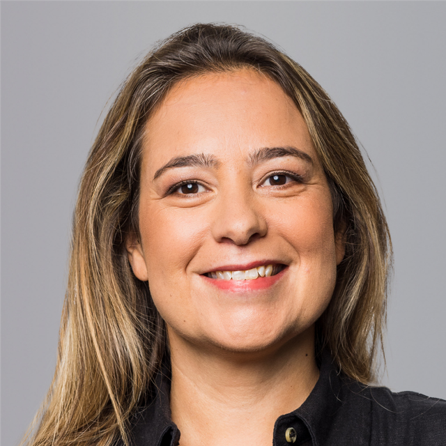 Mónica Cruz
