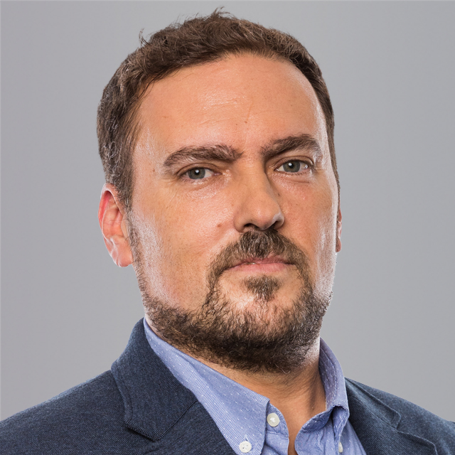 Nuno Magalhães