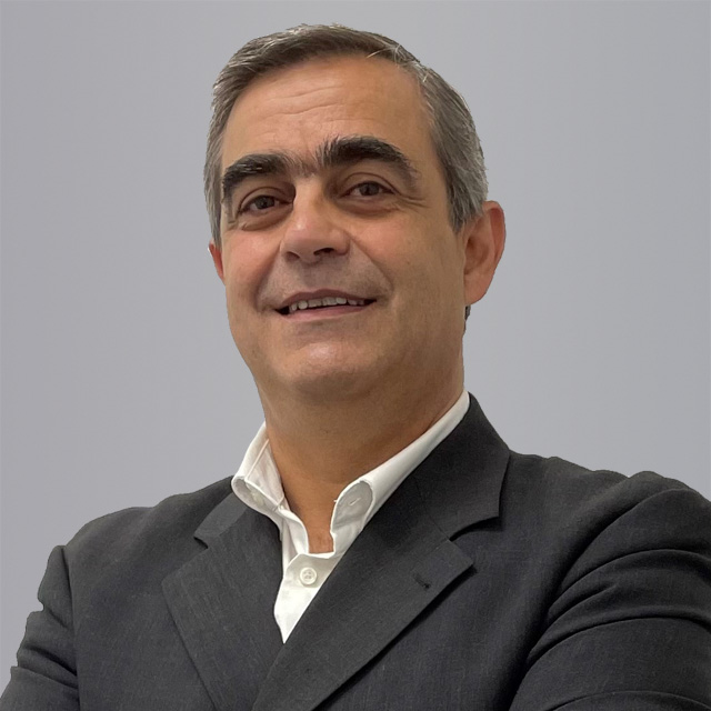 Pedro Leal