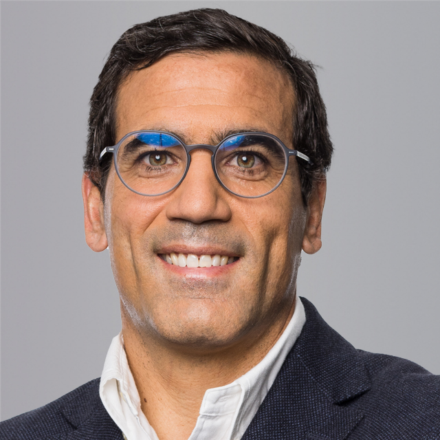 Ricardo Passarinho