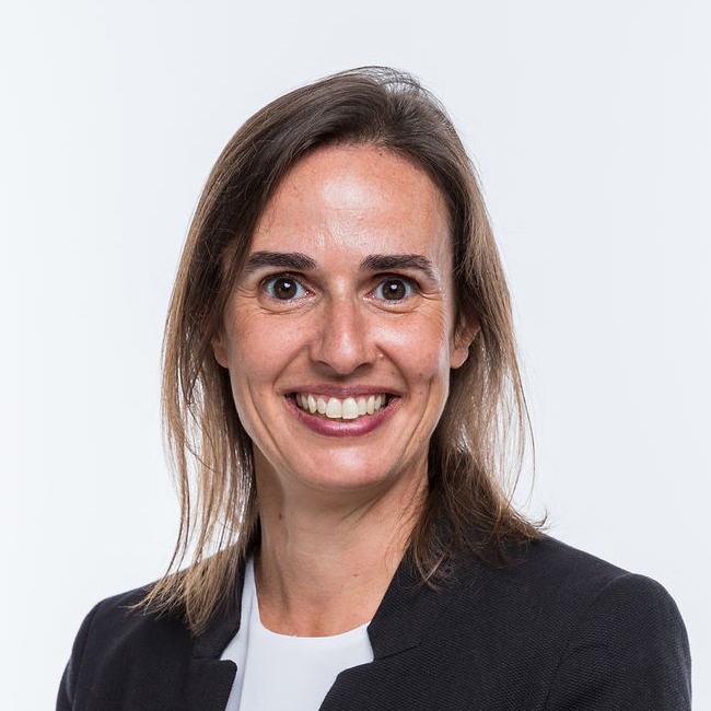 Teresa Bártolo