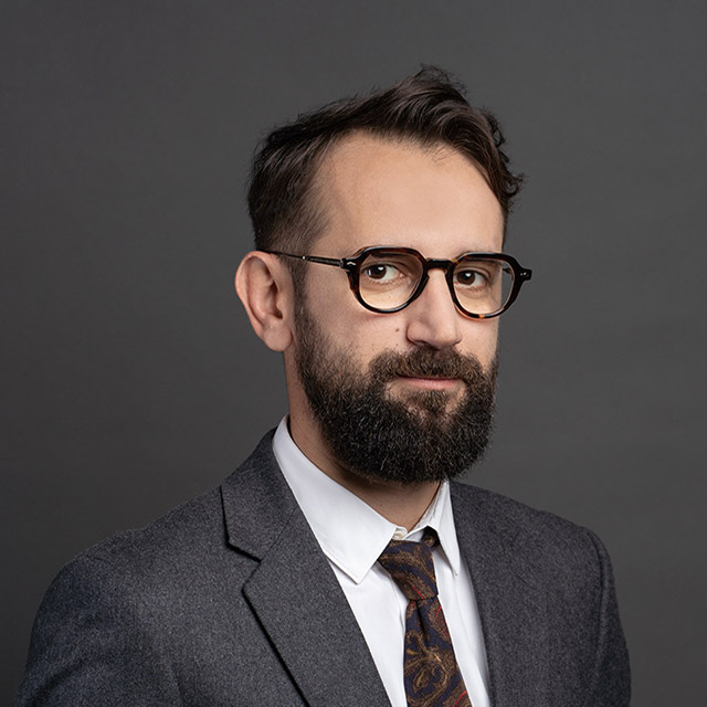 Bodgan  Marcu