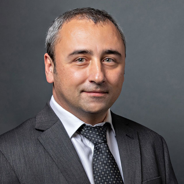 Bogdan  Sergentu
