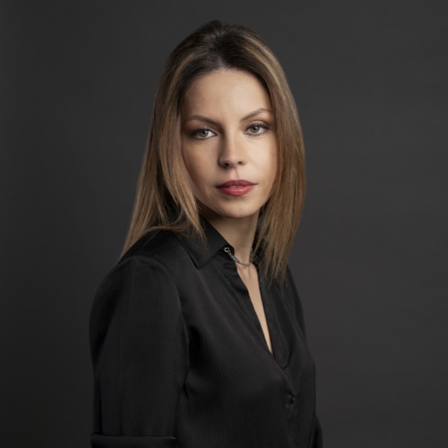 Madalina  Cojocaru