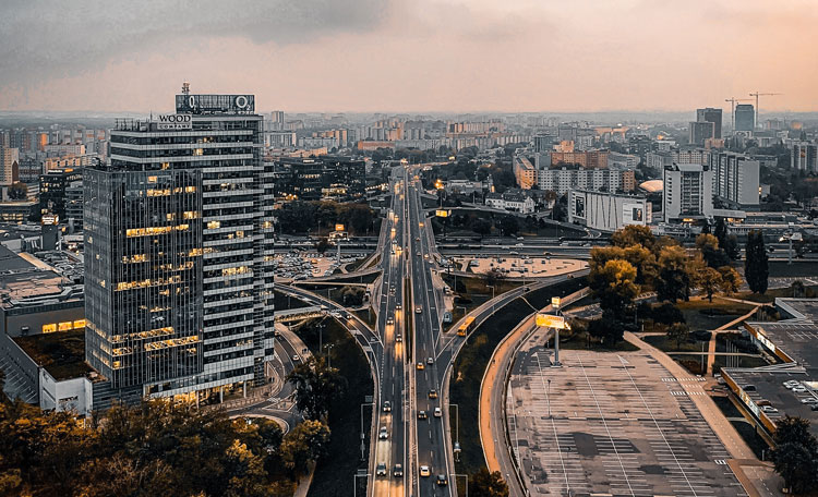 Slovakia Real Estate Market View