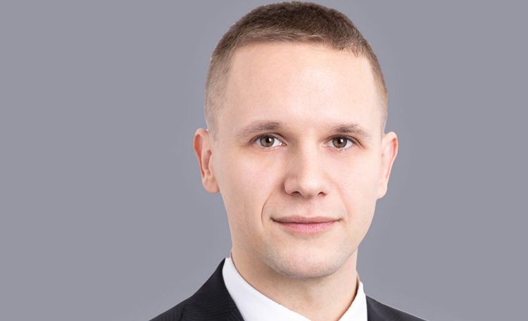 Fridrich Appointed Head of Slovakia