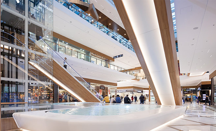 Cushman & Wakefield očakáva v roku 2021 nárast investícií do komerčných nehnuteľností na Slovensku