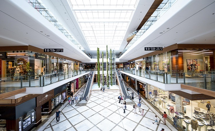Increase in commercial real estate investment in Slovakia