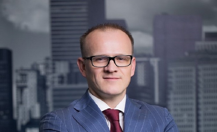 Pavol Kopernicky - Head of Retail