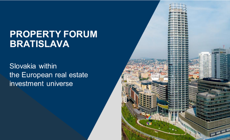 Property forum