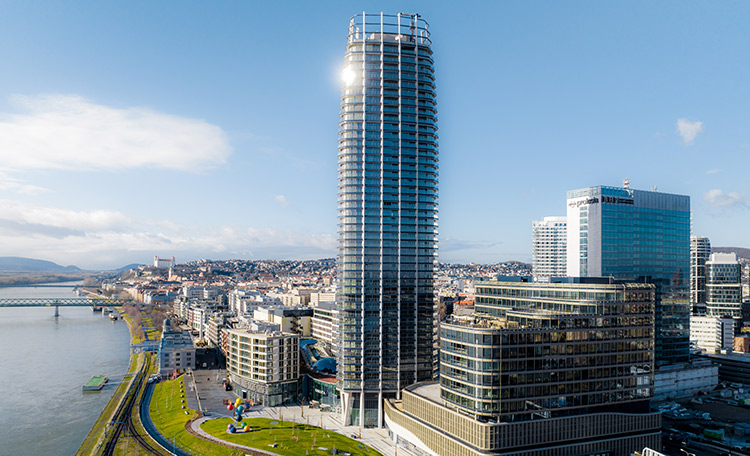 Bratislava