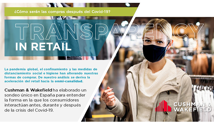El 66% de los españoles comprará en tiendas físicas