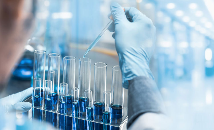 Transparency in Life Sciences