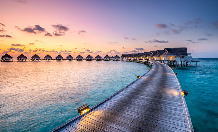 Spain Hotels & Business May 2023