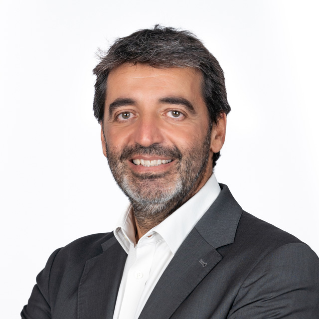 Albert Grau