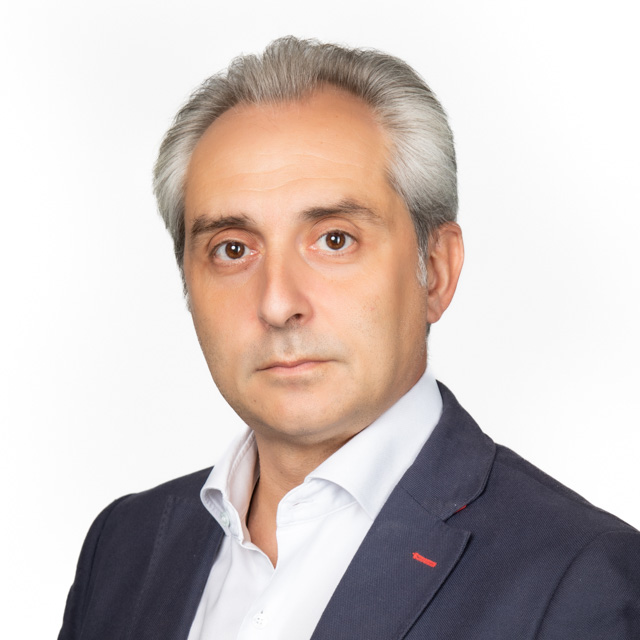 Andrés Monge