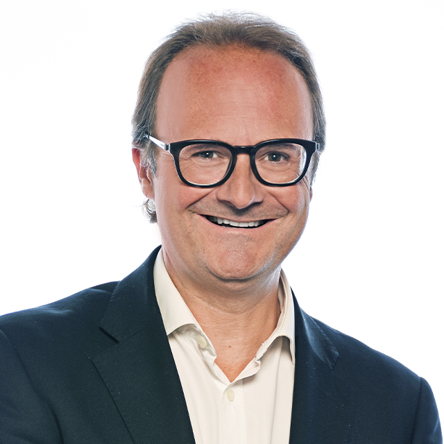 Bruno Hallé