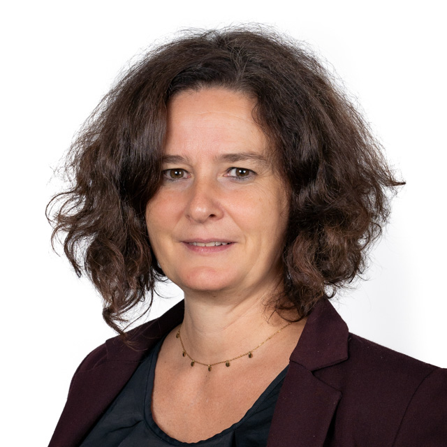 Gaelle Lauxerrois