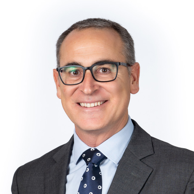 Javier Bernades