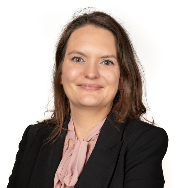 Magdalena Chybcinska
