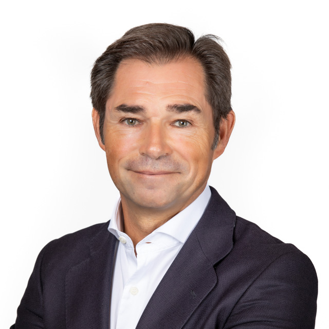 Rafael Mateu