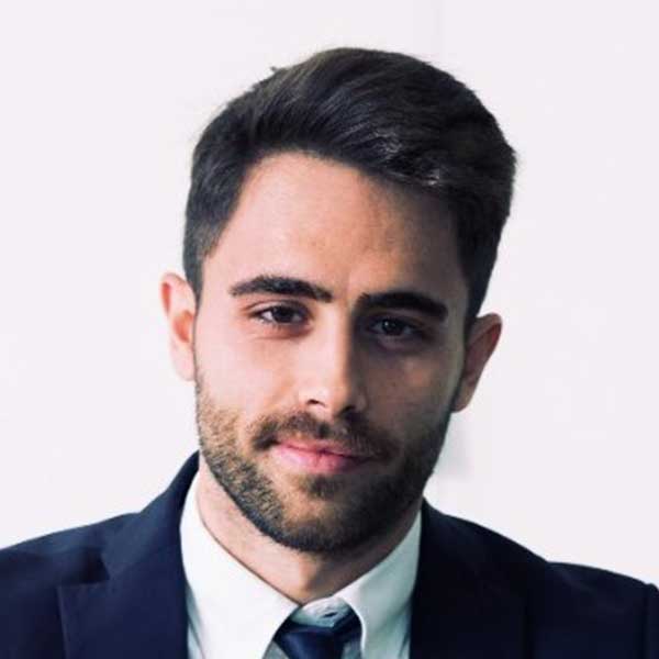 Victor Manrique