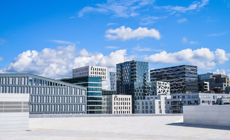 Nordic Investor Confidence Index