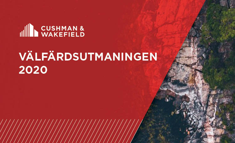 Välfärdsutmaningen (The Welfare Challenge)
