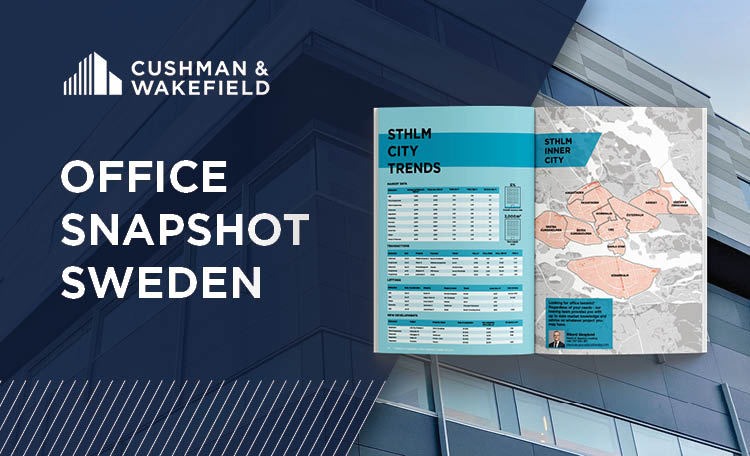 Hållbarhetsfokus ger tydliga fördelar visar ny rapport
