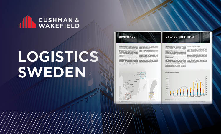 Logistics Sweden