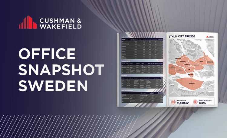 Sweden Office Snapshot