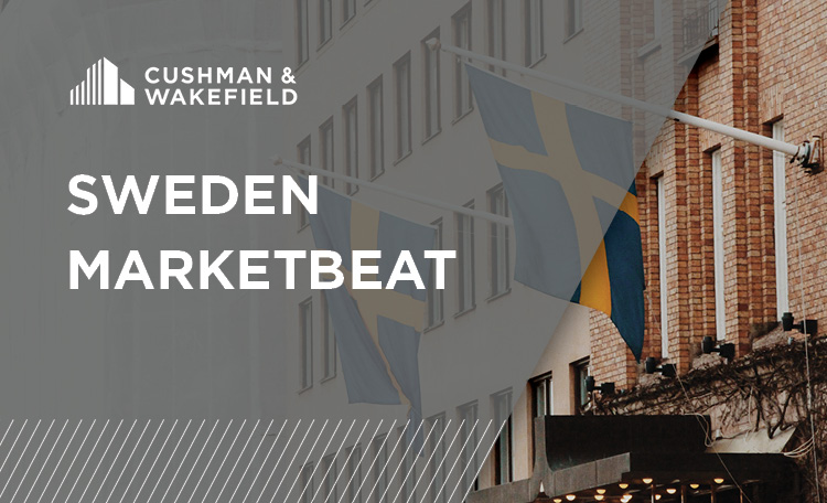 Sweden MarketBeat