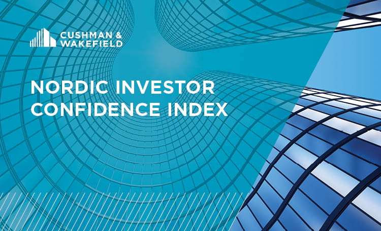 Nordic Investor Confidence Index