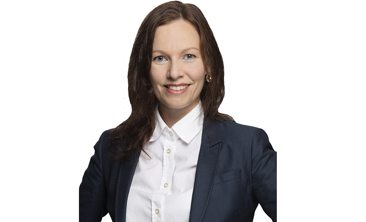 Cushman & Wakefield satsar på framtidsresearch och trendspaning