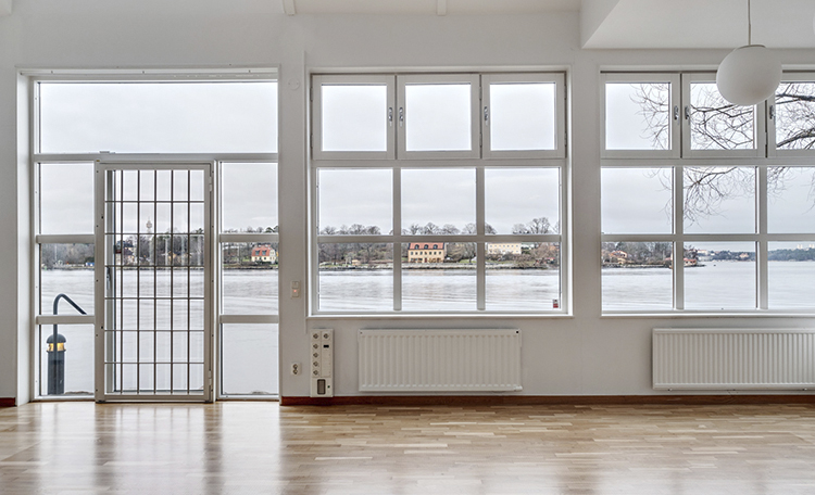 ​Boost Private Health Club boostar Nacka Strand