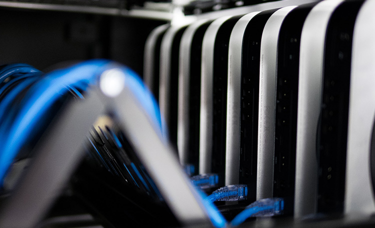 Cushman & Wakefield identifierar kommande europeiska Data Center Hotspots i ny rapport