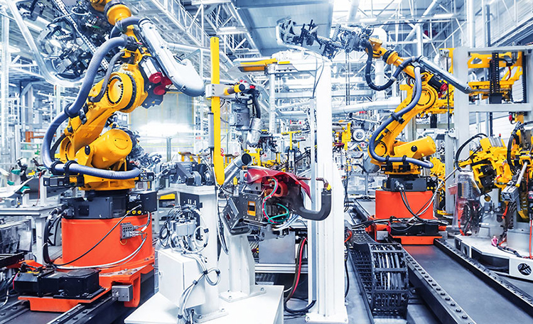 Industrial and logistics properties expected to have the best development in 2020