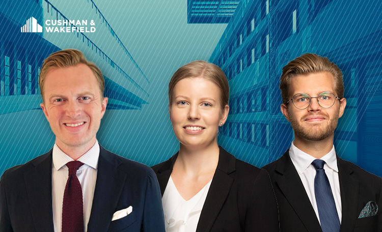Ökad efterfrågan inom Valuation & Strategic Advisory - befäster sin marknadsledande position