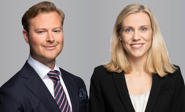 Cushman & Wakefield satsar ytterligare på strategisk rådgivning i värderingsverksamheten