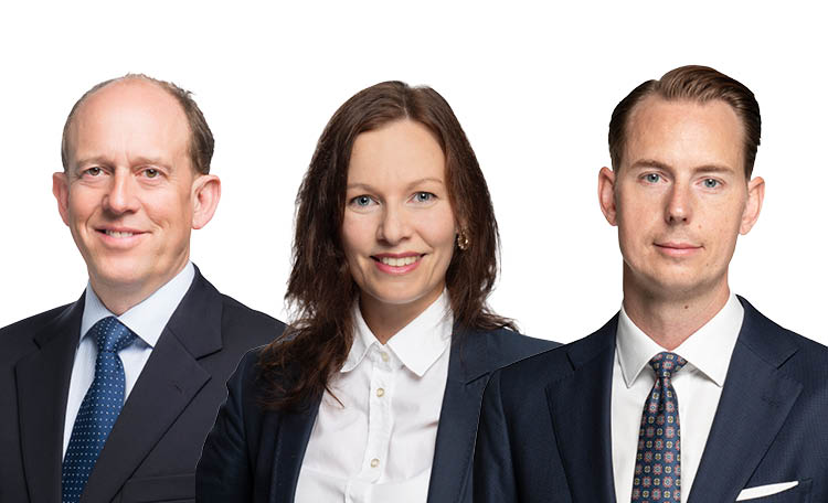 ​Utländsk frånvaro resulterade i hög andel affärer i svenska regionstäder