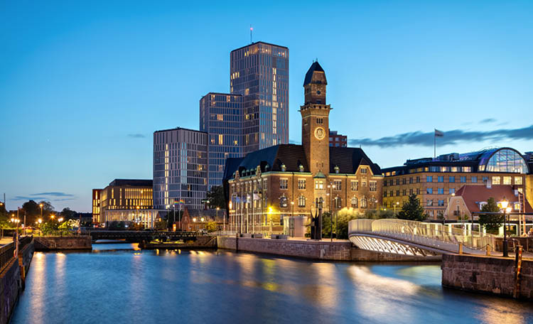 Malmö