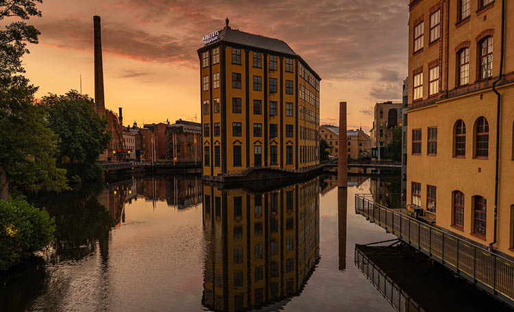 Norrköping
