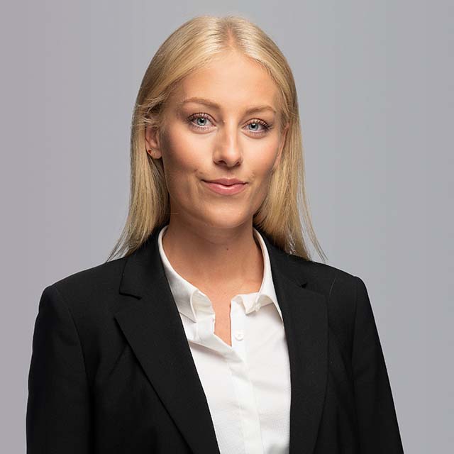 Agnes Svensson
