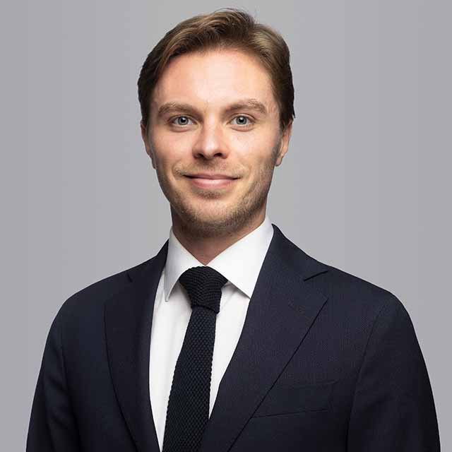 Alexander Rosenholm