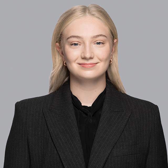 Bella Franzen