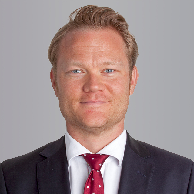 Carl Zander