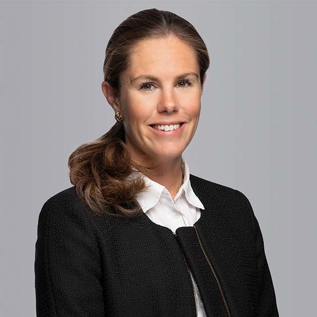 Caroline Stjernberg