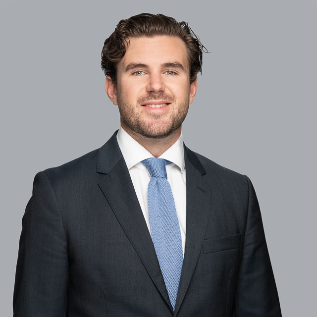 Erik Huss